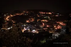 Castanea-night-view-