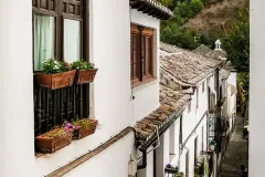 Granada-Alhambra-
