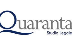 QUARANTA-Logo-Antonella-Mangano-Logo-Antonella-Mangano