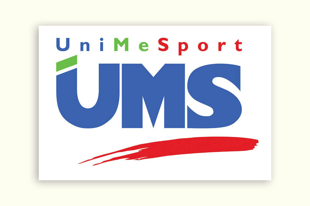 Logo Unimesport